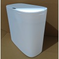 Відро для сміття сенсорне прямокутне MIXXUS WAVE-TC0414 WHITE 14 л (колір білий) (MI8405) Відро для сміття сенсорне прямокутне MIXXUS WAVE-TC0414 WHITE 14 л (колір білий) (MI8405)