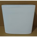 Відро для сміття сенсорне прямокутне MIXXUS WAVE-TC0414 WHITE 14 л (колір білий) (MI8405) Відро для сміття сенсорне прямокутне MIXXUS WAVE-TC0414 WHITE 14 л (колір білий) (MI8405)