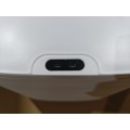 Відро для сміття сенсорне прямокутне MIXXUS WAVE-TC0414 WHITE 14 л (колір білий) (MI8405) Відро для сміття сенсорне прямокутне MIXXUS WAVE-TC0414 WHITE 14 л (колір білий) (MI8405)