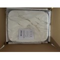 Раковина накладна MIXXUS PREMIUM DIVERSE-0110 MARBLE-BLACK 500х390х130mm (MP6517)