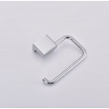 Тримач для туалетного паперу Koer AS-0107-01 колір хром глянець (KR6185)