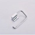 Тримач для туалетного паперу Koer AS-0107-01 колір хром глянець (KR6185)