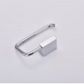 Тримач для туалетного паперу Koer AS-0107-01 колір хром глянець (KR6185)