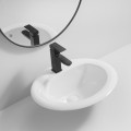 Раковина врізна на стільницю MIXXUS PREMIUM TOPPER-1602 515х460х200mm (отвір під змішувач, перелив) (MP6572) Раковина врізна на стільницю MIXXUS PREMIUM TOPPER-1602 515х460х200mm (отвір під змішувач, перелив) (MP6572)