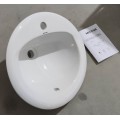 Раковина врізна на стільницю MIXXUS PREMIUM TOPPER-1602 515х460х200mm (отвір під змішувач, перелив) (MP6572) Раковина врізна на стільницю MIXXUS PREMIUM TOPPER-1602 515х460х200mm (отвір під змішувач, перелив) (MP6572)