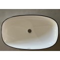 Раковина накладна MIXXUS PREMIUM DIVERSE-0111 EDGE BLACK 600х380х140mm (MP6562) Раковина накладна MIXXUS PREMIUM DIVERSE-0111 EDGE BLACK 600х380х140mm (MP6562)