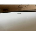 Раковина накладна MIXXUS PREMIUM DIVERSE-0111 EDGE BLACK 600х380х140mm (MP6562) Раковина накладна MIXXUS PREMIUM DIVERSE-0111 EDGE BLACK 600х380х140mm (MP6562)