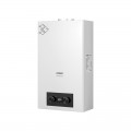 Газова колонка Koer KWH.G0110 WHITE димохідна 10 л/хв, колір білий (KR5553) Газова колонка Koer KWH.G0110 WHITE димохідна 10 л/хв, колір білий (KR5553)