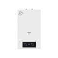 Газова колонка Koer KWH.G0110 WHITE димохідна 10 л/хв, колір білий (KR5553) Газова колонка Koer KWH.G0110 WHITE димохідна 10 л/хв, колір білий (KR5553)