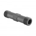 Вставка ремонтна для лічильника води (РА6) KOER KR.1160 - G3/4"-110 мм (KR5838)