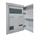 Дзеркальна шафка MIXXUS PREMIUM OLIVARY CM01-70x70x13 з LED Touch, димером, рег. яскравості (MI8295) Дзеркальна шафка MIXXUS PREMIUM OLIVARY CM01-70x70x13 з LED Touch, димером, рег. яскравості (MI8295)