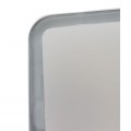 Дзеркальна шафка MIXXUS PREMIUM OLIVARY CM01-70x70x13 з LED Touch, димером, рег. яскравості (MI8295) Дзеркальна шафка MIXXUS PREMIUM OLIVARY CM01-70x70x13 з LED Touch, димером, рег. яскравості (MI8295)