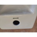 Раковина меблева MIXXUS PREMIUM QUADRO-1501 400х215х105mm (отвір під змішувач) (MP6502) Раковина меблева MIXXUS PREMIUM QUADRO-1501 400х215х105mm (отвір під змішувач) (MP6502)