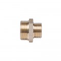 Ніпель редукційний Nolf NFC.N0608-3/4"x1/2" (NF3181) Ніпель редукційний Nolf NFC.N0608-3/4"x1/2" (NF3181)