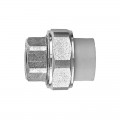 Згін-американка ВР 20x1/2F" PPR EUROPRODUCT EP.S0129 (EP6242) Згін-американка ВР 20x1/2F" PPR EUROPRODUCT EP.S0129 (EP6242)