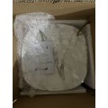 Раковина накладна MIXXUS PREMIUM DIVERSE-0104 MARBLE 370х370х135mm (MP6537)