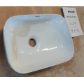 Раковина накладна MIXXUS PREMIUM DIVERSE-0103 360х250х115mm (MP6539) Раковина накладна MIXXUS PREMIUM DIVERSE-0103 360х250х115mm (MP6539)