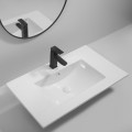 Раковина меблева MIXXUS PREMIUM CUBIC-1503 810х460х170mm (отвір під змішувач, перелив) (MP6497) Раковина меблева MIXXUS PREMIUM CUBIC-1503 810х460х170mm (отвір під змішувач, перелив) (MP6497)