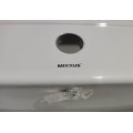 Раковина меблева MIXXUS PREMIUM CUBIC-1503 810х460х170mm (отвір під змішувач, перелив) (MP6497) Раковина меблева MIXXUS PREMIUM CUBIC-1503 810х460х170mm (отвір під змішувач, перелив) (MP6497)