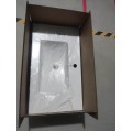 Раковина меблева MIXXUS PREMIUM CUBIC-1503 810х460х170mm (отвір під змішувач, перелив) (MP6497) Раковина меблева MIXXUS PREMIUM CUBIC-1503 810х460х170mm (отвір під змішувач, перелив) (MP6497)
