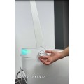 Унітаз-біде підлоговий з електронним управлінням KOER TB-0201 SMART 675x400x450mm із вбудованим бачком (KR6071)