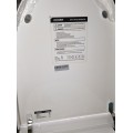Унітаз-біде підлоговий з електронним управлінням KOER TB-0201 SMART 675x400x450mm із вбудованим бачком (KR6071)