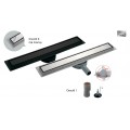 Душовий трап KOER FD29-70x600 з нерж. сталі SUS304 70x600мм (KR3273) Душовий трап KOER FD29-70x600 з нерж. сталі SUS304 70x600мм (KR3273)