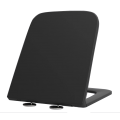 Сидіння-кришка для унітазу MIXXUS PREMIUM SEAT COVER QUADRO-DIVERSE-2001 BLACK 448х357х37mm дюропластове швидкознімне з мікроліфтом (MP6614) Сидіння-кришка для унітазу MIXXUS PREMIUM SEAT COVER QUADRO-DIVERSE-2001 BLACK 448х357х37mm дюропластове швидкознімне з мікроліфтом (MP6614)