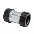 Муфта затискна з'єднувальна Koer KCI.C12 - 1 1/4"x40,0-42,9 (KR5913) Муфта затискна з'єднувальна Koer KCI.C12 - 1 1/4"x40,0-42,9 (KR5913)