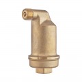 Повітровідвідник автоматичний 3/4"F ЛАТУНЬ KOER KR.1247-20 (KR5856) Повітровідвідник автоматичний 3/4"F ЛАТУНЬ KOER KR.1247-20 (KR5856)