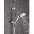 Душевый гарнитур со штангой, 1 режим струи Grohe New Tempesta Classic (27924001) Душевый гарнитур со штангой, 1 режим струи Grohe New Tempesta Classic (27924001)