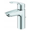 Смеситель для раковины S-размера Grohe Eurosmart New (33265003) Смеситель для раковины S-размера Grohe Eurosmart New (33265003)