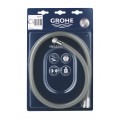 Душевой шланг 1500 Grohe Relexaflex (28151001)