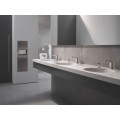 Змішувач для раковини з сенсорним керуванням Grohe Eurosmart CE (36327001)