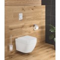 Туалетный ершик в комплекте Grohe Essentials New (40374001)