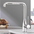 Змішувач для кухні Grohe Essence New (30269000) Змішувач для кухні Grohe Essence New (30269000)