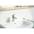 Смеситель для раковины S-размера Grohe Eurosmart New (33265003) Смеситель для раковины S-размера Grohe Eurosmart New (33265003)