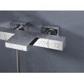 Термостат для ванни Grohe Grohtherm Cube (34497000) Термостат для ванни Grohe Grohtherm Cube (34497000)