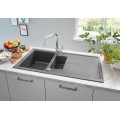 Смеситель для кухни Grohe Eurosmart New (30567000) Смеситель для кухни Grohe Eurosmart New (30567000)