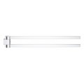 Подвійний тримач для рушників Grohe Selection (41063000)