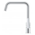 Смеситель для кухни Grohe Eurosmart New (30567000) Смеситель для кухни Grohe Eurosmart New (30567000)