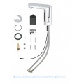 Змішувач для раковини з сенсорним керуванням Grohe Eurosmart CE (36327001)