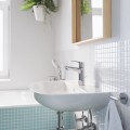 Крючок для халата Grohe Bau Cosmopolitan Neutral (40461001)