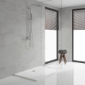 Душевая система с термостатом для душа Grohe Euphoria System (26187000)