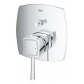Смеситель скрытого монтажа на 2 потребителя Grohe Grandera (24068000)