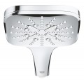 Душевой гарнитур со штангой, 3 режима струи Grohe Rainshower SmartActive (26583000)