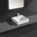 Змішувач для раковини S-розміру Grohe Eurocube (2312700E) Змішувач для раковини S-розміру Grohe Eurocube (2312700E)