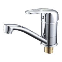 Смеситель для кухни CRON MAGIC 555 (излив 15 см) (CR0130)