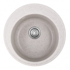 Мийка кухонна HAIBA HB8301-G322 BEIGE 490x180 (HB0974) Мийка кухонна HAIBA HB8301-G322 BEIGE 490x180 (HB0974)