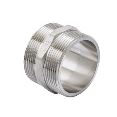 Ніпель 2 "Koer KF.N20 (KF0033) Ніпель 2 "Koer KF.N20 (KF0033)